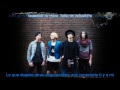 The Oral Cigarettes "Boku Wa Yume o Miru" sub español