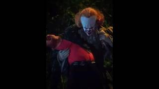 Adrian - Pennywise It Edit - Dont Stop By Glmstrider