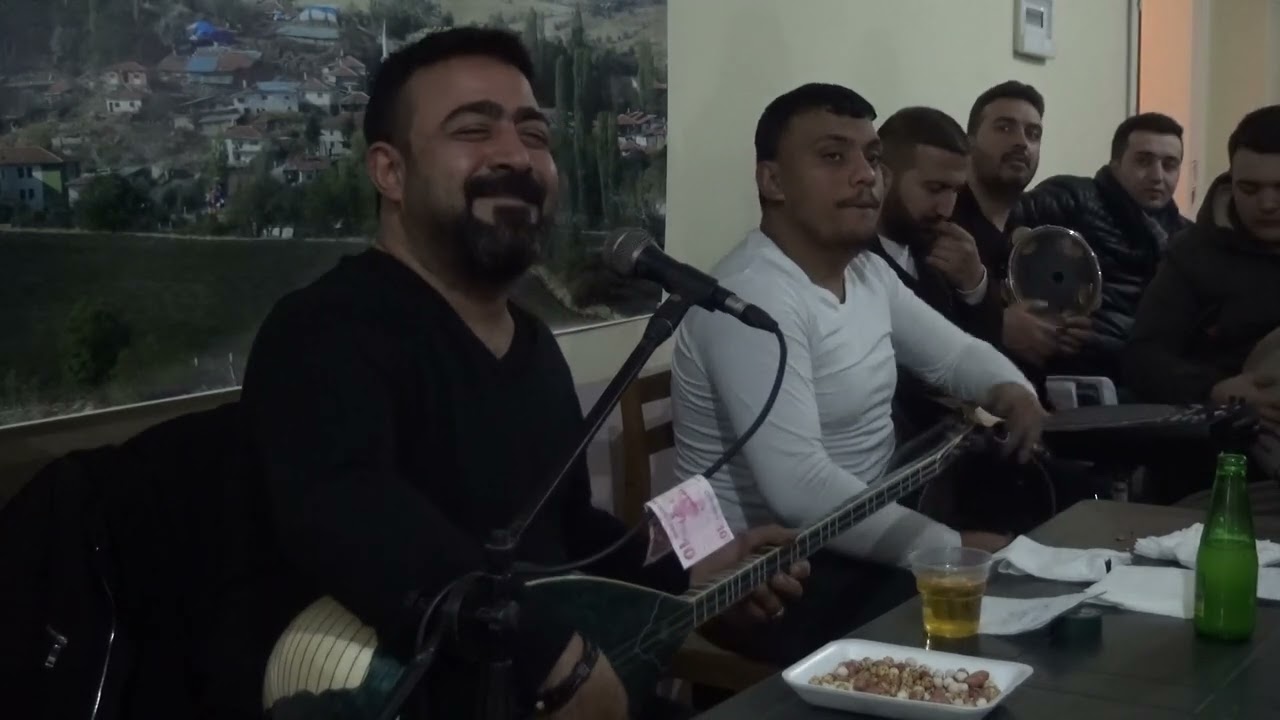 TUFAN ALTAŞ NETTE İLK OYUN HAVALARI AĞIRDAN