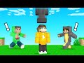 If I DIE, The Video Is OVER! (Minecraft)