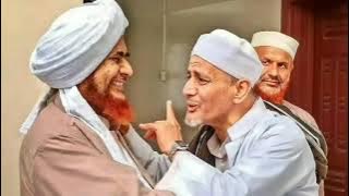 Qosidah Lawas Lil Abi Wal Ummi Membuat Hati Sedih | Lirik Arab Dan Latin