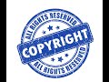 A 1ST Amendment Auditor Filed A Copyright Claim On My Video, And I Won!