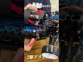 キット君の魔改造XV-02 2駆ドリ仕様 ❣ #rccar #rcdrift #ラジコン #タミヤ #tamiya