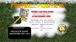 Nederlandse voetbalhelden (Pierre van Hooijdonk)