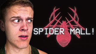 The Weirdest Movie Game I’ve Ever Played screenshot 3