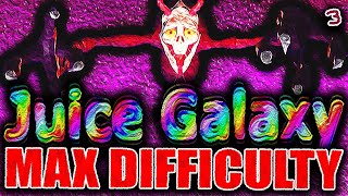 Can I Beat Juice Galaxy On The Hardest Difficulty? screenshot 4