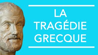 la tragédie grecque