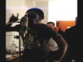 Bounty Killer Dubplates Session With Straight Sound