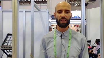ConnecTechAsia: Spotlight on Romania, Alex Dragos Cercel, Co Founder, Veeplay