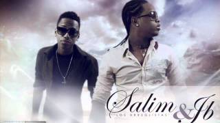 Video voorbeeld van "Salim & JB - La Cancion Mas Linda Del Mundo ( wWw.CandenteMusic.Net)"