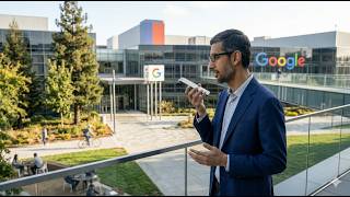 Google AI Edge Eloquent: Offline Dictation
