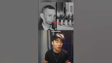 He Survived His Own Execution #shorts