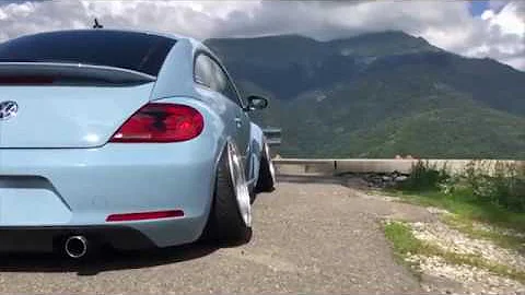 VW Beetle-Stance Federation