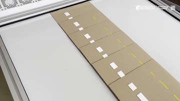 ENIMAC Xtreme Light 1000 | Tape Application Machine at EKO-TECH – Official Partner in Poland