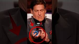 UV Bottle for $50M?💧 | Shark Tank US Net Worth