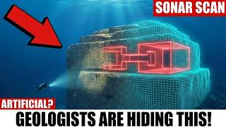 Yonaguni Monument — Japan's Underwater Pyramid That Geologists Refuse to Date