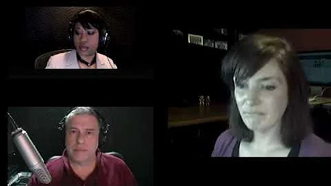 eLearnChat 50: Jeanette Brooks / Articulate