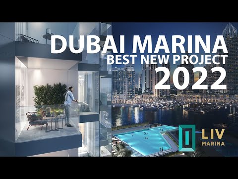 Video: Dubai Marina: Udhëzuesi i plotë