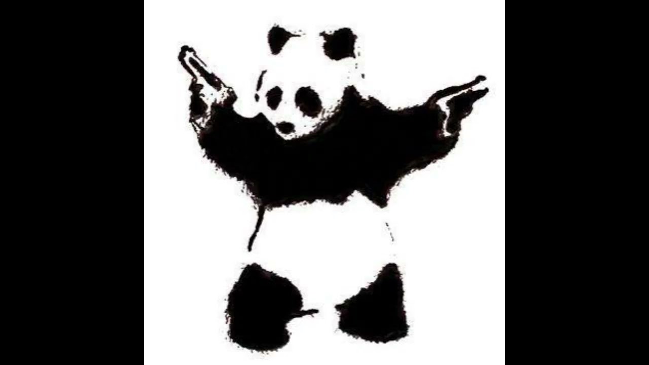 Raphael One - Green Cat