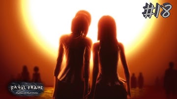 Last Drop - Bride From Black Water - Miu Hinasaki - Good Ending - Fatal Frame V