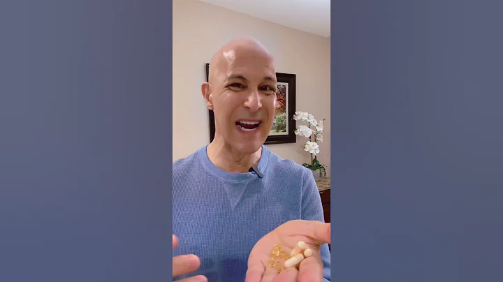 Take Your Vitamin D and Vitamin C Correctly!  Dr. Mandell