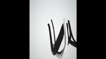 Dynamic Ribbon Intro - Post