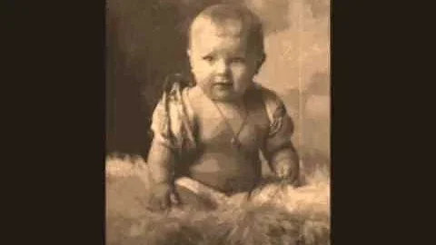 Ruth Kern March 11,1918 to August 29, 2003