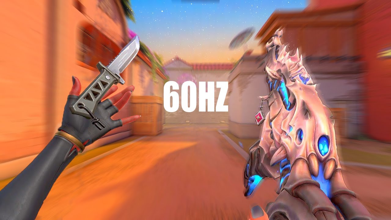 Calm Aim + 0.124 1600dpi