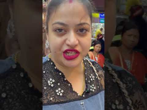 BIDHAN MARKET SHOPPIN 🛍️✨AUR PHIR BAHAR KA YUMMY KHANA 🤤🍜 #BIDHANMARKET #SHOPPINGVLOG