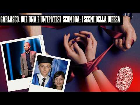 Video Garlasco e unipotesi scomoda: I segni della difesa