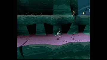 Bugs Bunny: Lost in Time Part 15