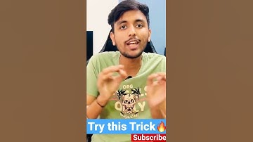 इस Trick से Solve होंगे JEE के Questions 🔥 #jee #jeemain2022 #shorts #nta #jeeadvanced