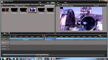 Avid Studio Picture In Picture How To Video