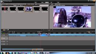 Avid Studio Picture In Picture How To Video