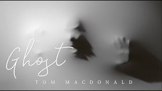 Tom Macdonald - Ghost Showroom Partners Entertainment 