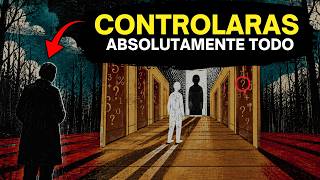 El PODER ABSOLUTO de tu MENTE: Así se Abre la Puerta a la CONCIENCIA UNIVERSAL