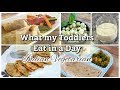 What my Toddler Eats in a Day | Picky Eaters Indian Vegetarian Toddler Meal Ideas