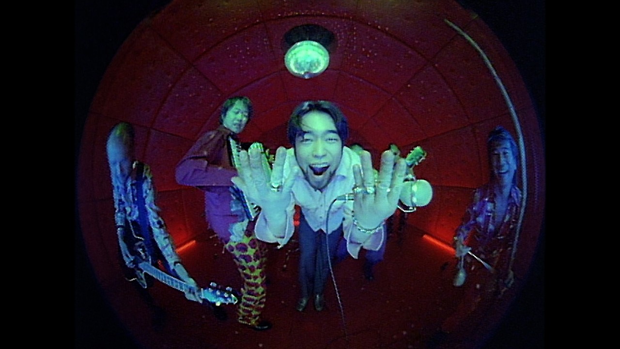 Noriyuki Makihara 