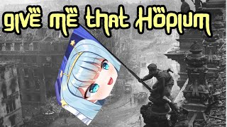 Dizzy And Airi Have Been Deployed, Jelly Support Is Rising