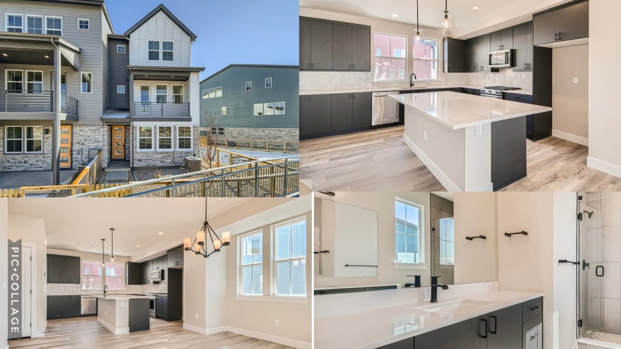 Tour pela casa nova! Investimento imobiliário nos EUA