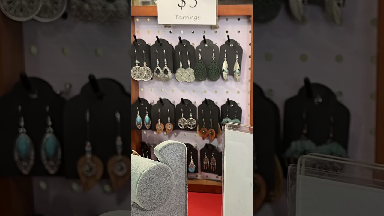 April Vendor: Rebel Spirit Design