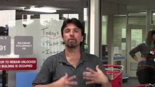 The Supply Zone for Teachers