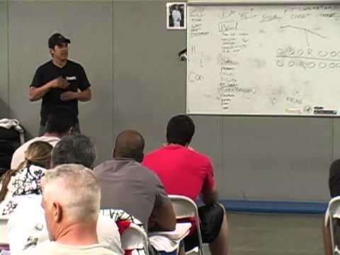 the crossfit games schedule CrossFit Programming with Dave Castro - Part 6 (CFJ Preview)