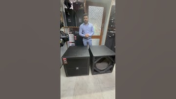 Delhi dj market : dj set : speaker : dj base : amplifier : light : #dj #dj life