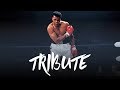 Muhammad Ali Tribute ᴴᴰ