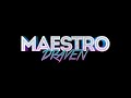 Maestrodravens channel update  the return