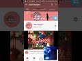 Thank You to 888 Subscribers | From Rdm Designs |Advance Merry Christmas