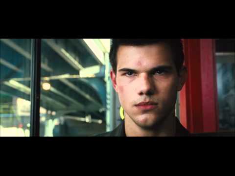 Abduction Trailer