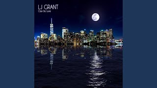 Clair de lune (Sur la Suite Bergamesque de Debussy)