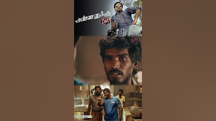 Watch full video👆Annanukku Jai Comedy Scenes - #annanukkujay#dinesh#comedy#shorts